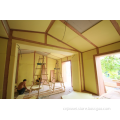 glasswool acoustic insulation material